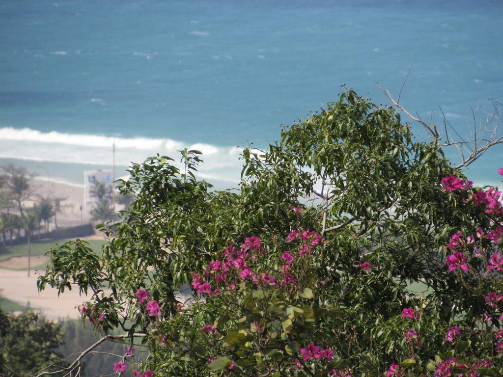 Casa Verde Rio Acomodação com café da manhã Rio de Janeiro Exterior foto